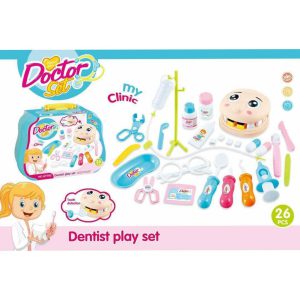چمدان_دندانپزشکی